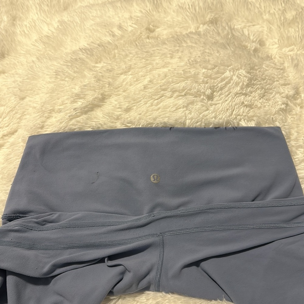 Lululemon Align Pant II 25" - Picture 6 of 8
